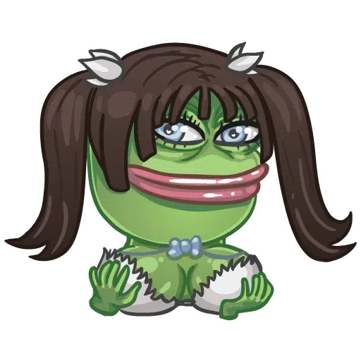 Anotherpepe - Sticker 13