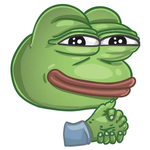 Anotherpepe - Sticker 10