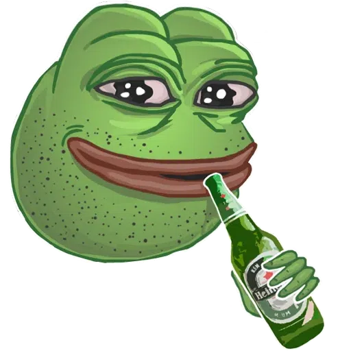 Anotherpepe - Sticker 11