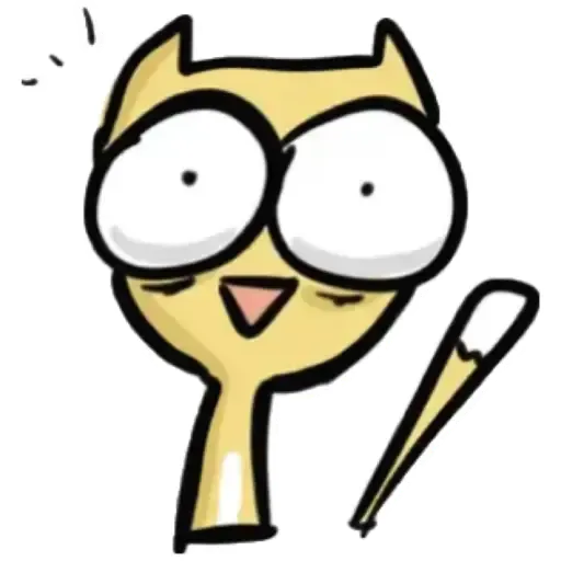 Cães e Gatos - Sticker 24