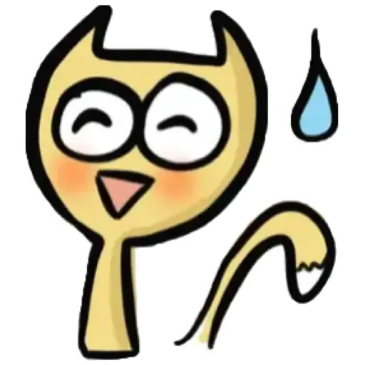 Cães e Gatos - Sticker 27