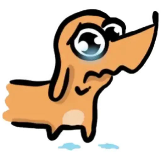 Cães e Gatos - Sticker 10