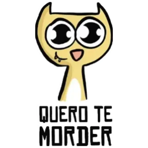 Cães e Gatos - Sticker 22