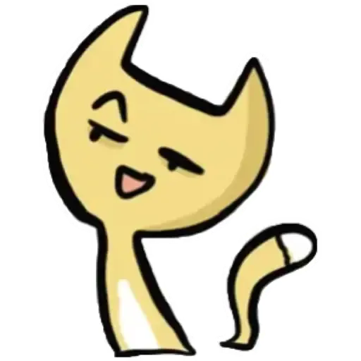 Cães e Gatos - Sticker 30