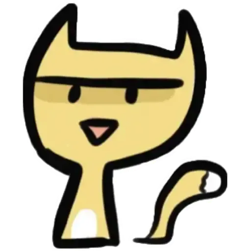 Cães e Gatos - Sticker 19