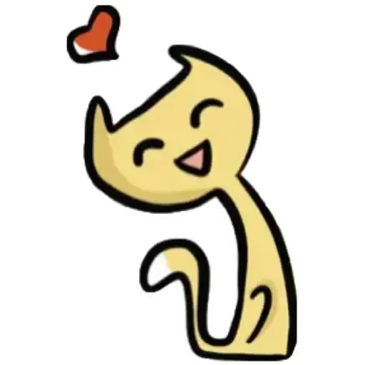 Cães e Gatos - Sticker 26