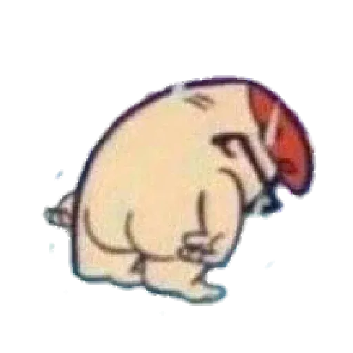 Xd - Sticker 12