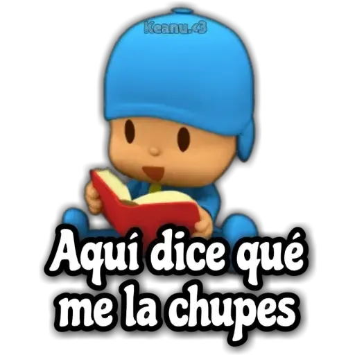 Xd - Sticker 23