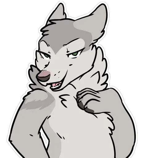 Giga 2 - Sticker 28