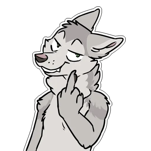 Giga 2 - Sticker 25