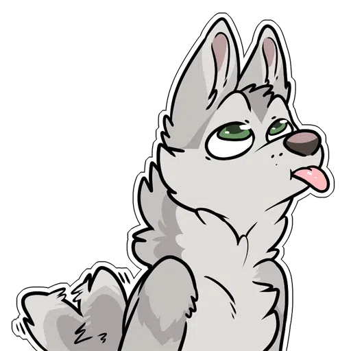 Giga 2 - Sticker 24