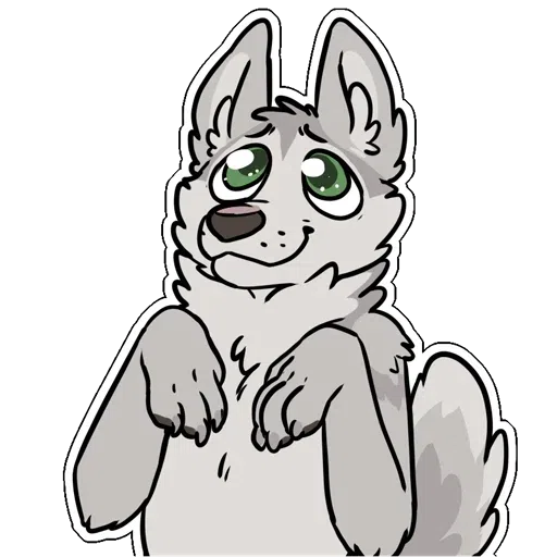 Giga 2 - Sticker 12