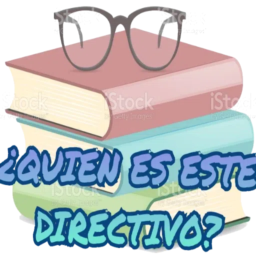 Directivos - Sticker 15