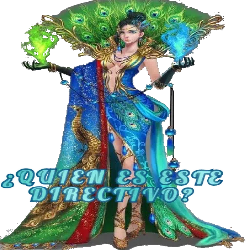 Directivos - Sticker 10