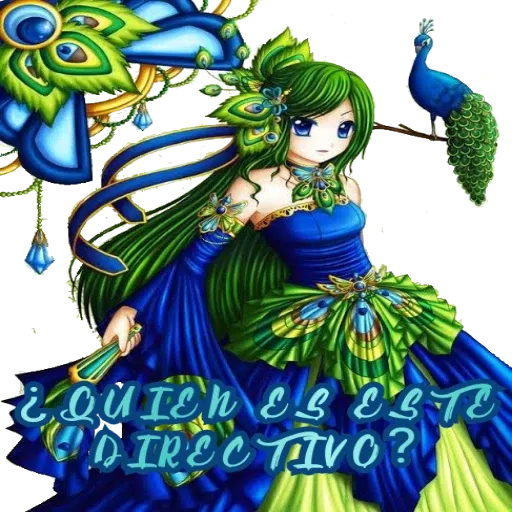 Directivos - Sticker 11