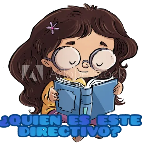 Directivos - Sticker 14