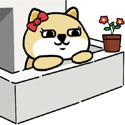 myshibafat-12 - Sticker 11