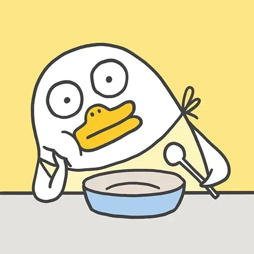 BH-duck01 - Sticker 10