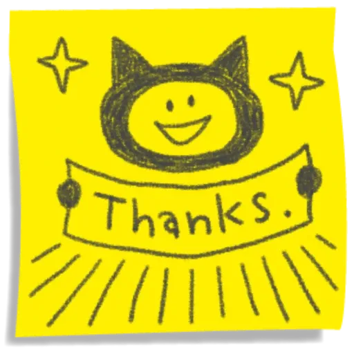🟡 Stickies 🟡 - Sticker 12