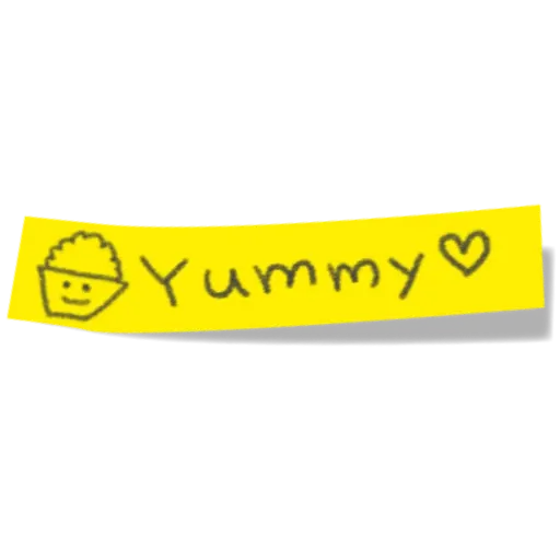 🟡 Stickies 🟡 - Sticker 27