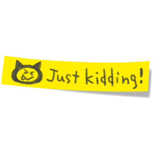 🟡 Stickies 🟡 - Sticker 24