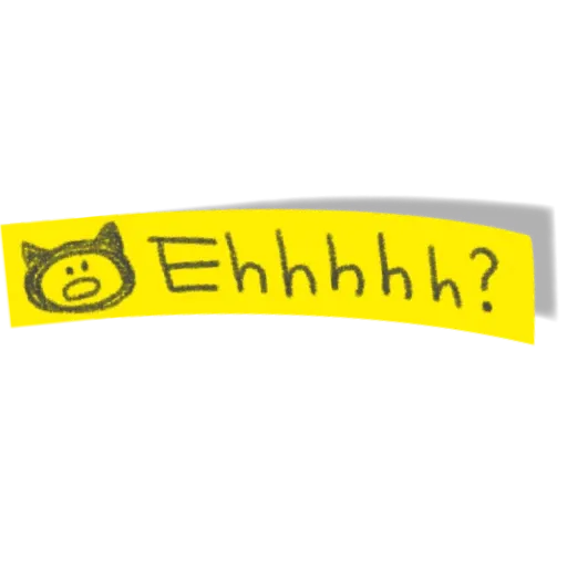 🟡 Stickies 🟡 - Sticker 22