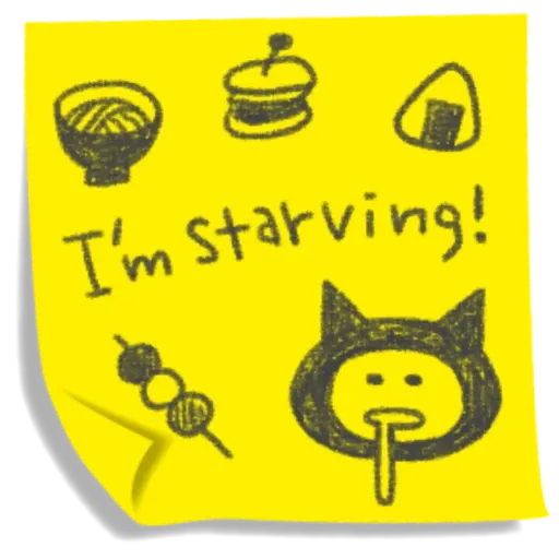 🟡 Stickies 🟡 - Sticker 15