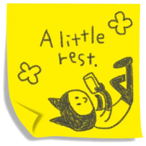 🟡 Stickies 🟡 - Sticker 10