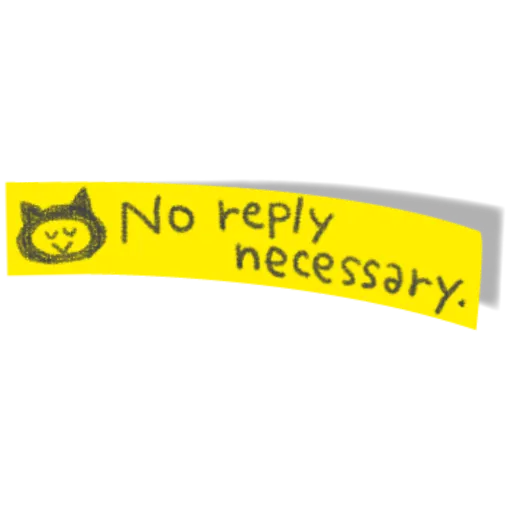 🟡 Stickies 🟡 - Sticker 30