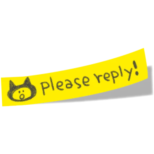 🟡 Stickies 🟡 - Sticker 29
