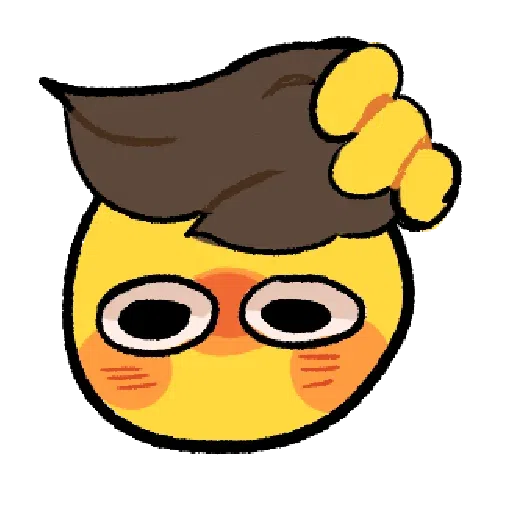 hooomesick - Sticker 23