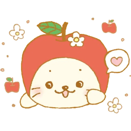 cute - Sticker 11