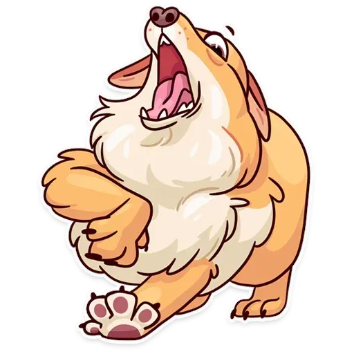 Animales - Sticker 15