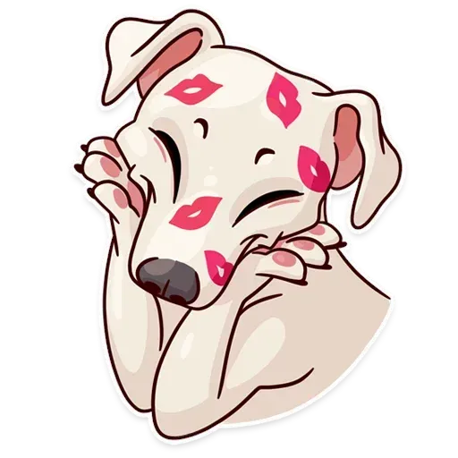 Animales - Sticker 24