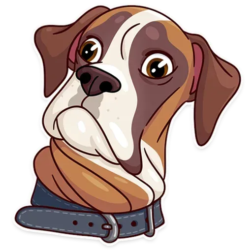 Animales - Sticker 12