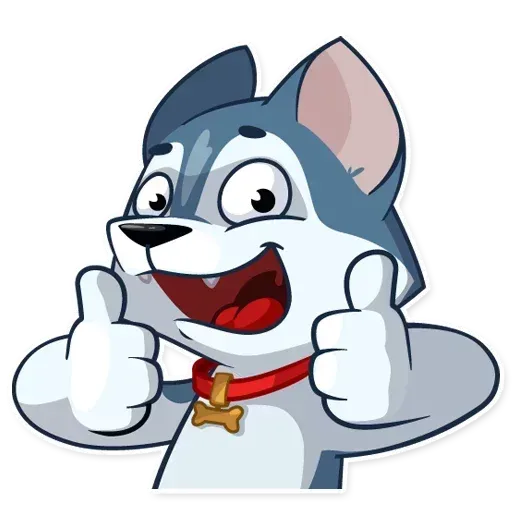 Animales - Sticker 22