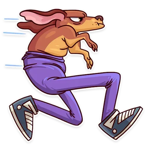 Animales - Sticker 11