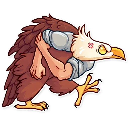 Animales - Sticker 30