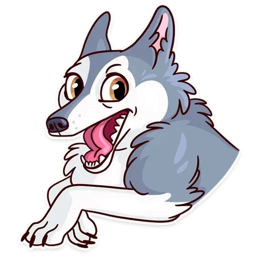 Animales - Sticker 21