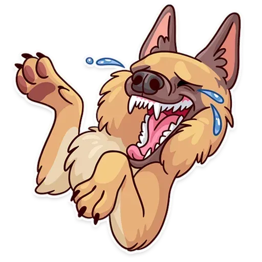 Animales - Sticker 26
