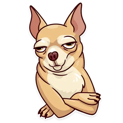 Animales - Sticker 13
