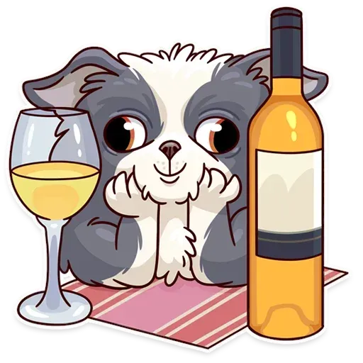 Animales - Sticker 10
