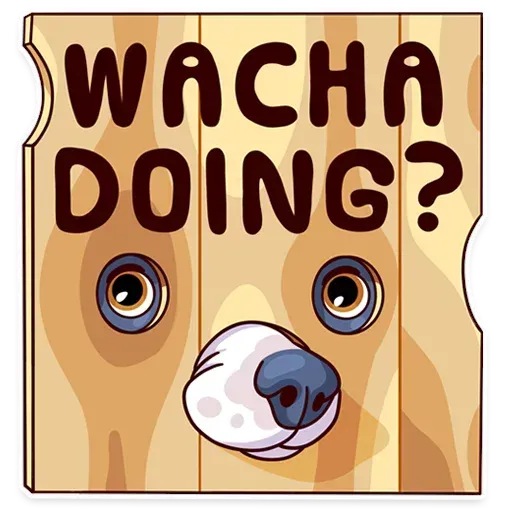 Animales - Sticker 23