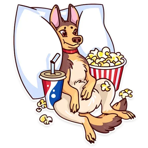 Animales - Sticker 29