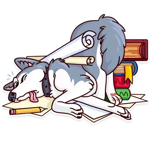 Animales - Sticker 19