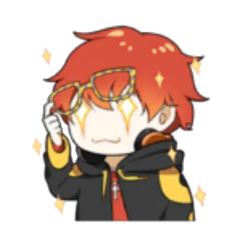 Ale - Sticker 25