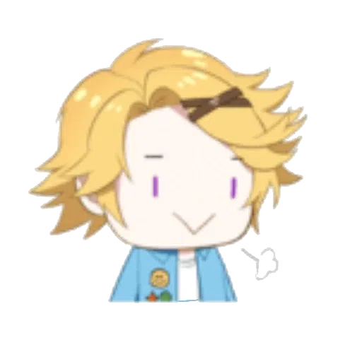 Ale - Sticker 21