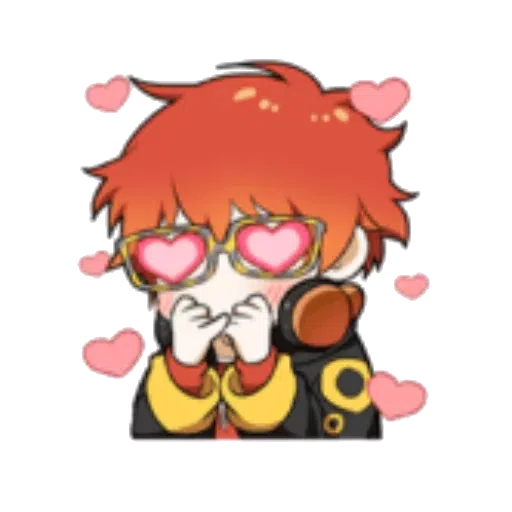 Ale - Sticker 28