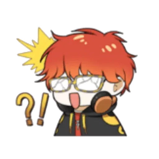Ale - Sticker 24