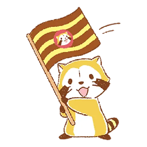 Rascal - Sticker 14